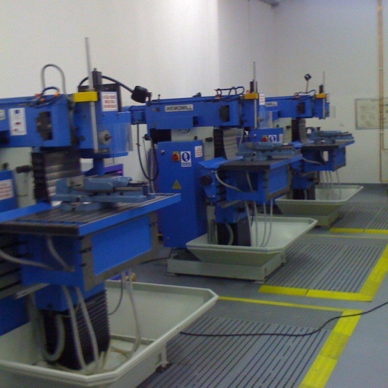 Iðnskólinn í Velenje