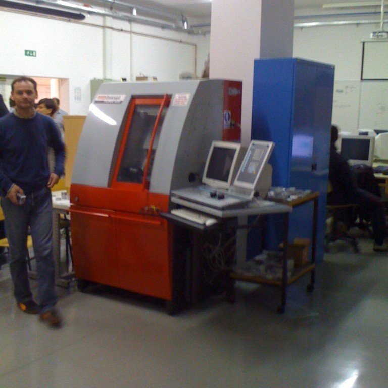 Iðnskólinn í Velenje