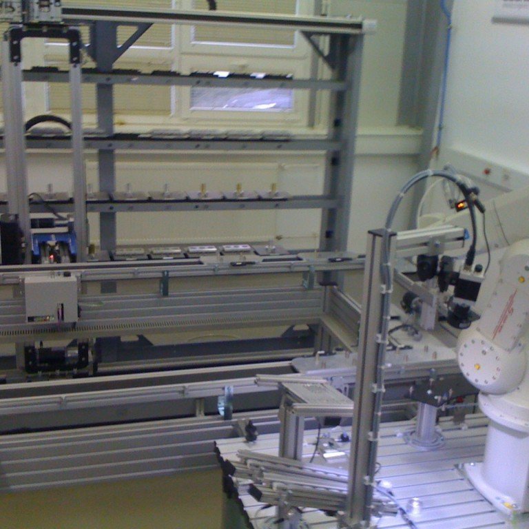 Iðnskólinn í Velenje