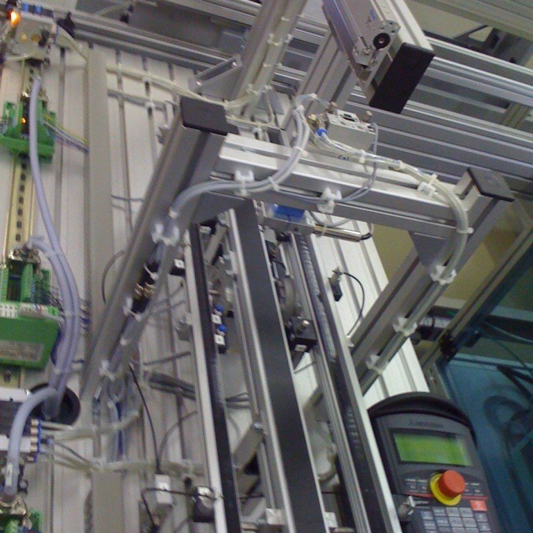 Iðnskólinn í Velenje