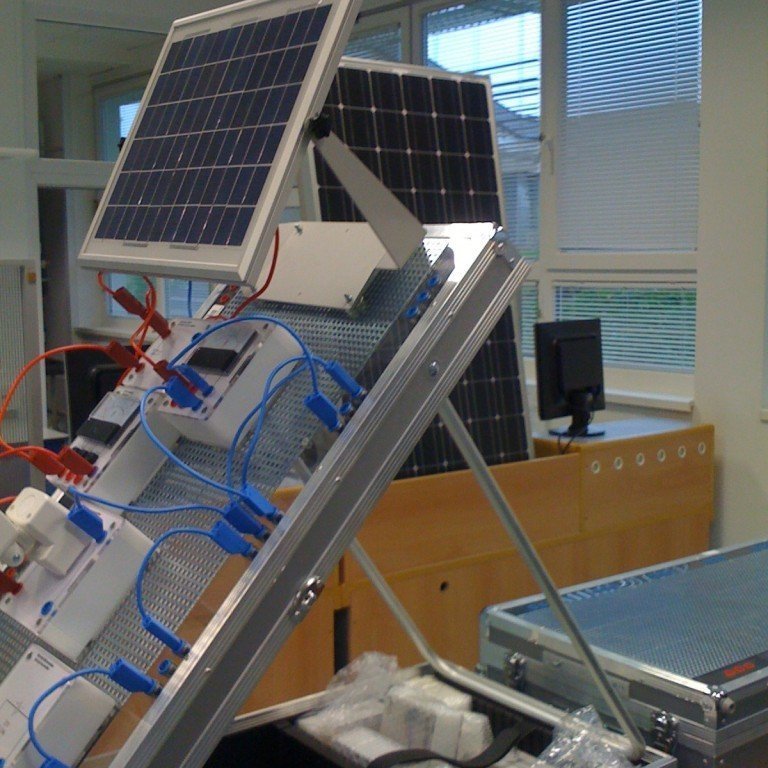 Iðnskólinn í Velenje