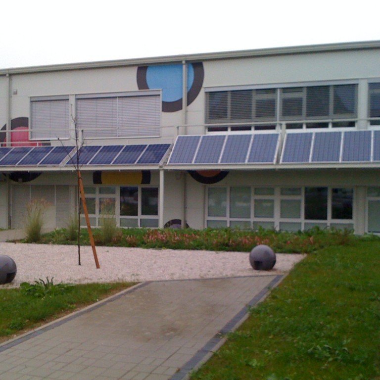 Iðnskólinn í Velenje