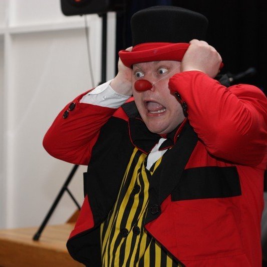 Bjarni t&ouml;frama&eth;ur