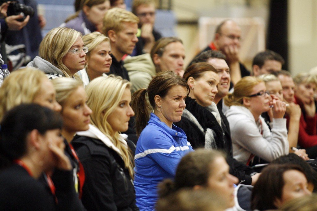 Seminar for Trainers and Coaches