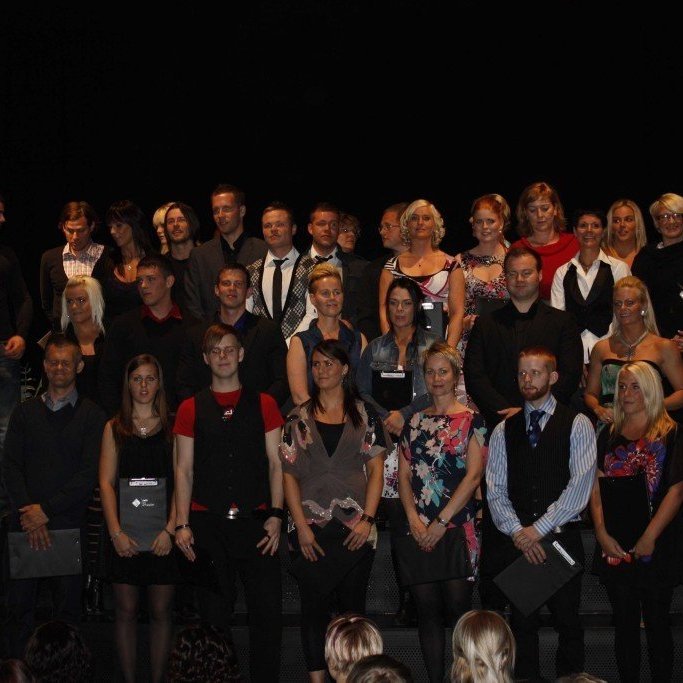 ÍAK einkaþjálfarar