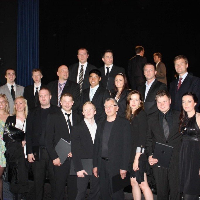 Flugumferðastjórar