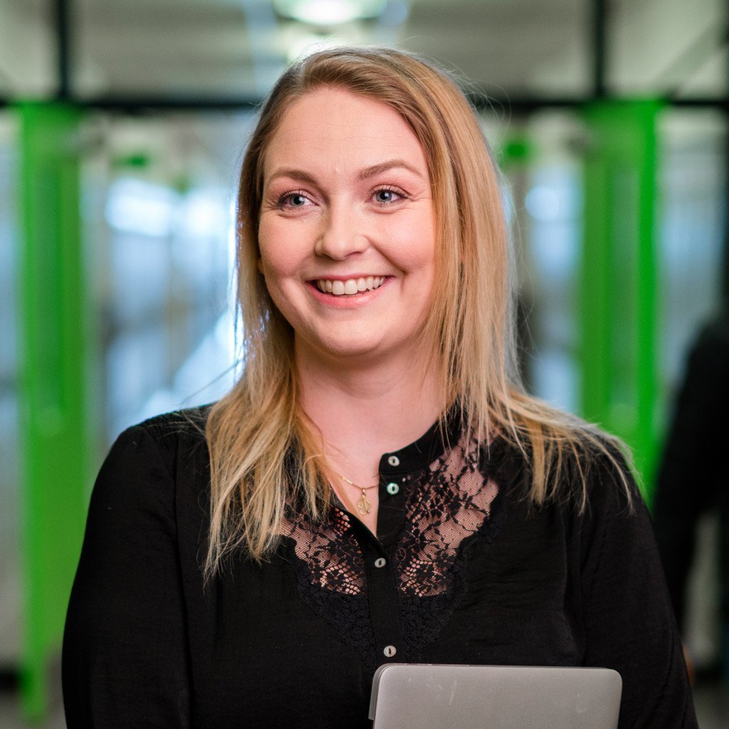 Þorbjörg Guðmundsdóttir