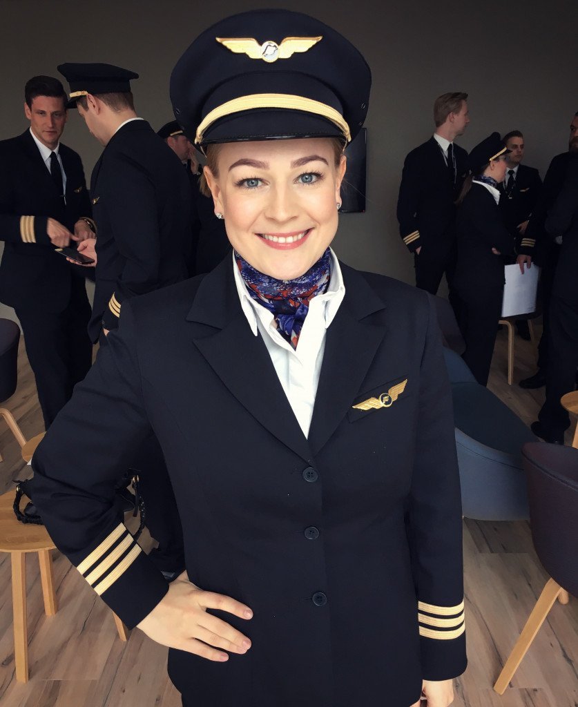Hildur Björk Pálsdóttir