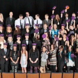 Útskriftarhópur Keilis - Janúar 2014