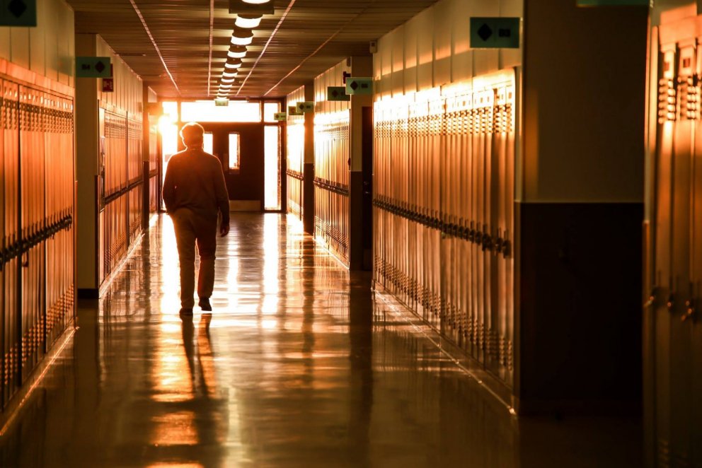 Opnunartími nemendaþjónustu um páskana