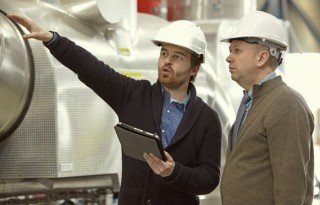 Háskólanám í tæknifræði