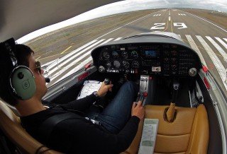 Nýr skólastjóri og forstöðumaður Flugakademíunnar