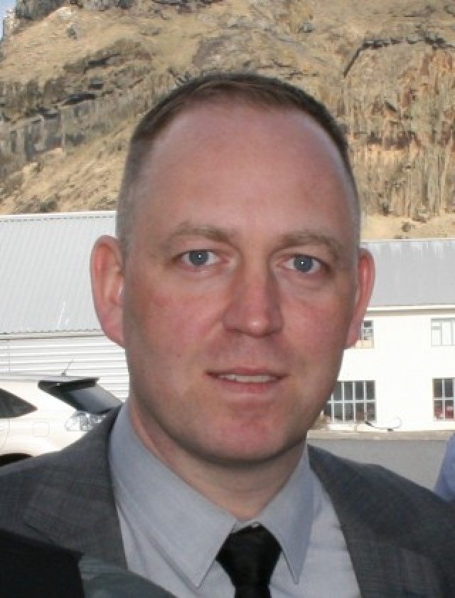 Þorvaldur Tolli Ásgeirsson