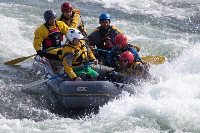 Vinnustofa um afþreyingarferðamennsku