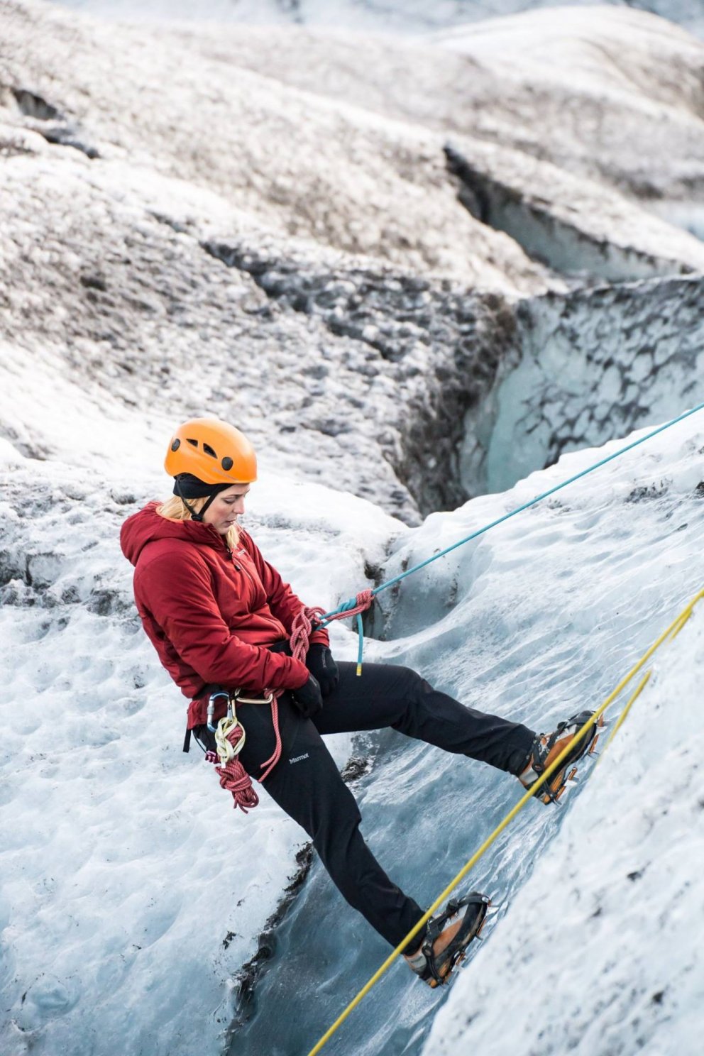 Do you want to become an adventure guide?