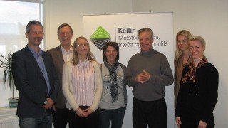 Samstarf um nemendaforrit