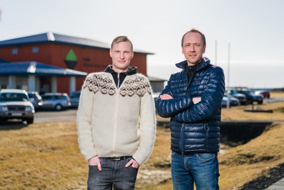 Umsókn um nám í Háskólabrú Keilis