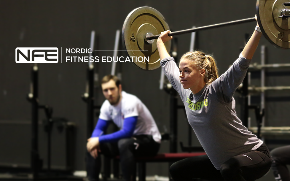 Dagný Brynjarsdóttir, member of the Iceland women's national football team, was the first graduate f…