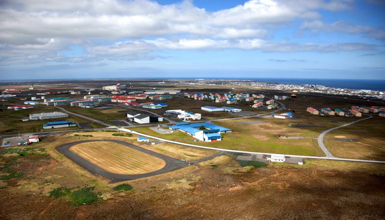 Tilkynning vegna umfjöllunar um vatnsgæði á Ásbrú