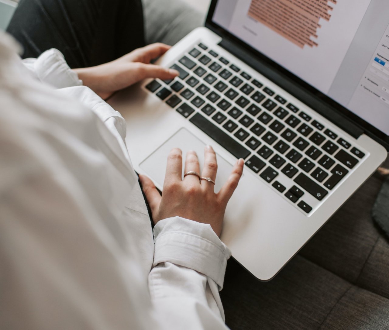 Mikill áhugi á aukinni menntun meðal Íslendinga af erlendum uppruna