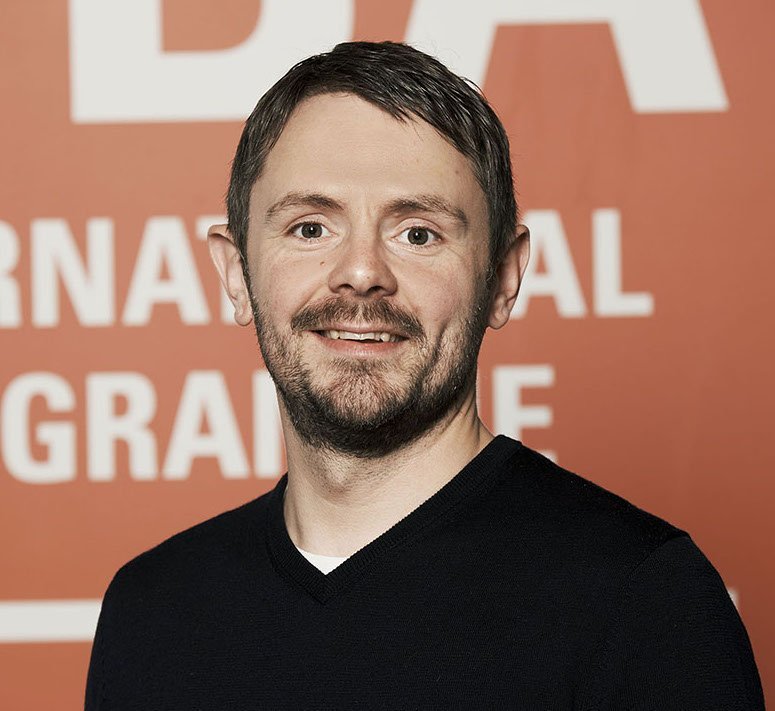 Ragnar Thor Thrastarson, Head of Adventure Studies Program at Keilir