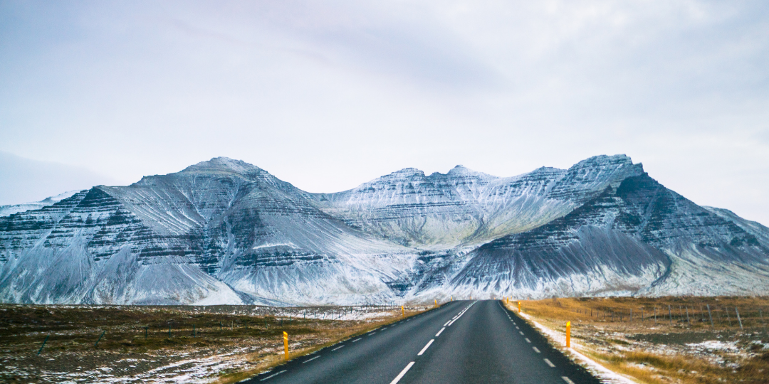 Ertu kunnugur staðháttum?