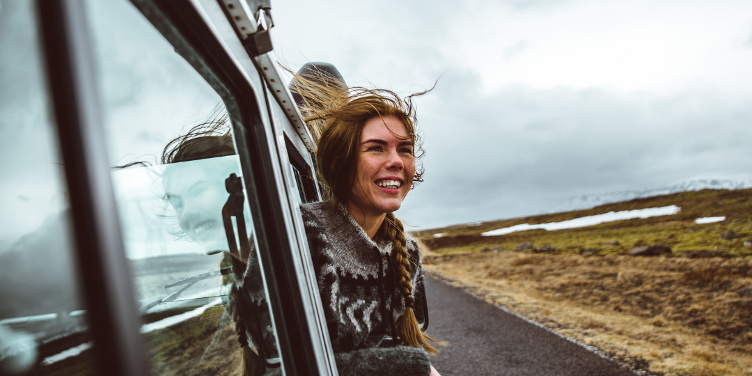 Samfélagsmiðlar í ferðaþjónustu