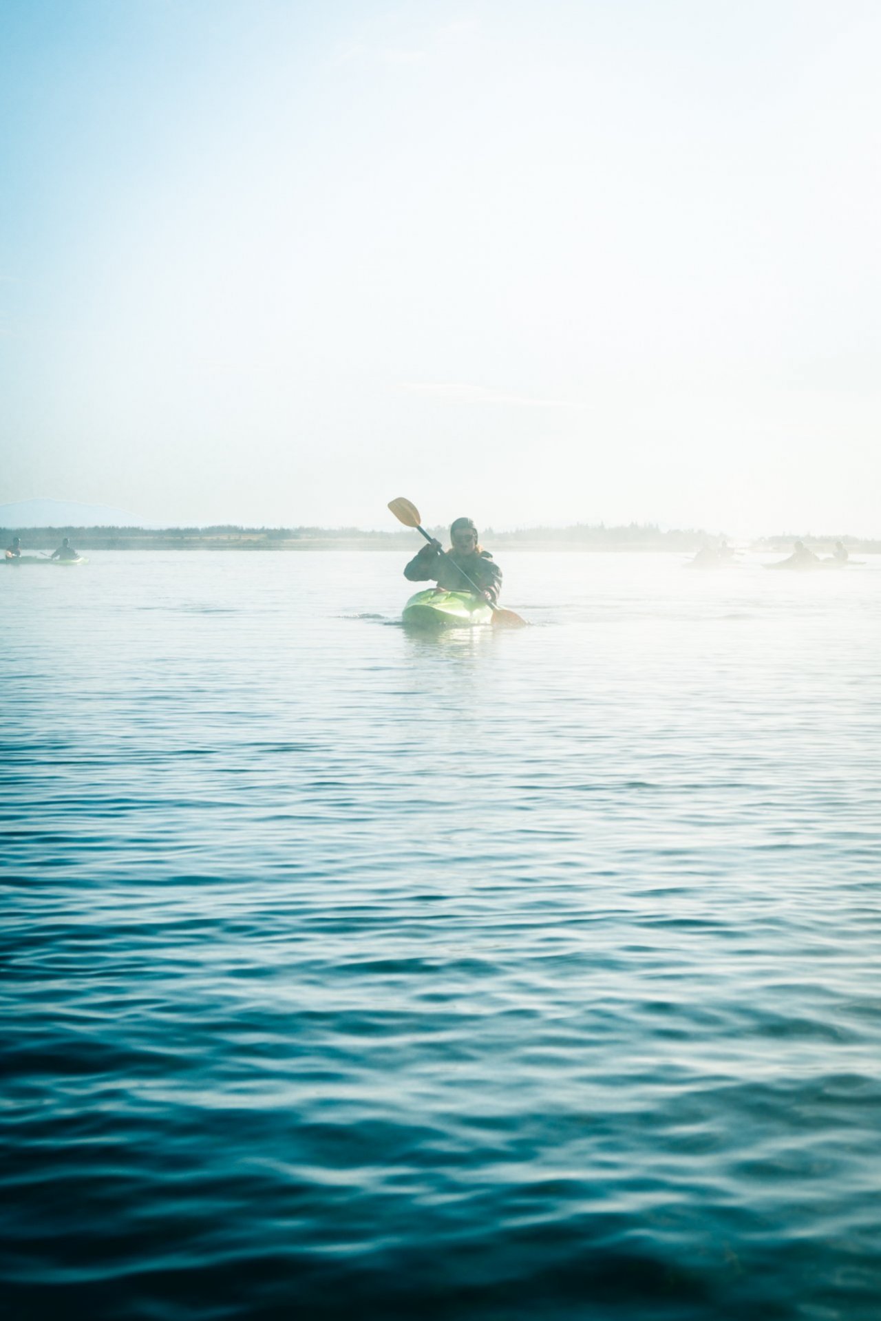 Adventure Guide Certificate starts in August 2021