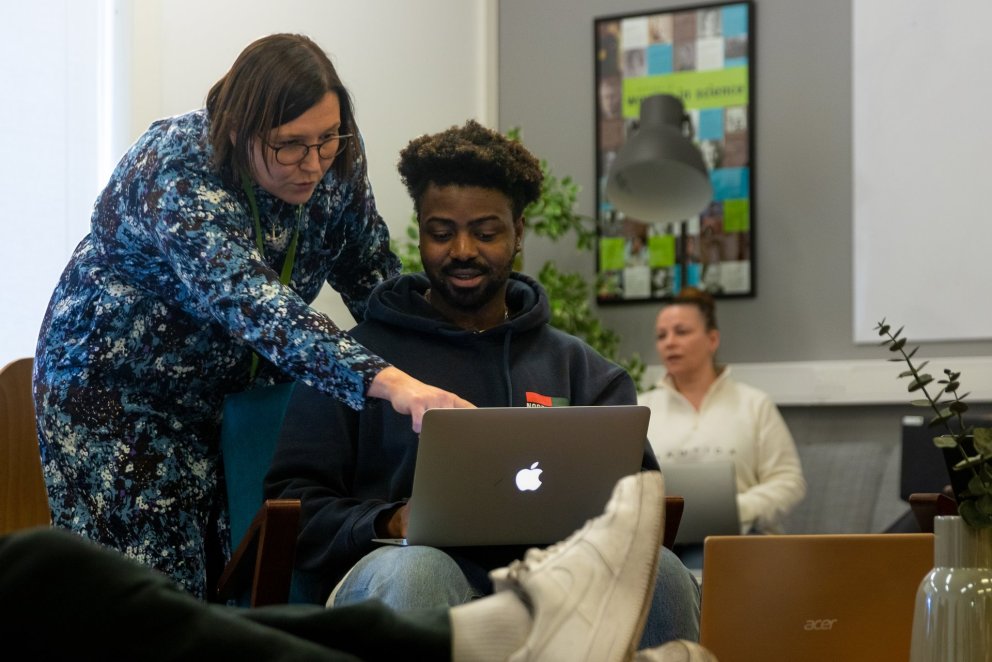 Opið fyrir umsóknir á vorönn 2026