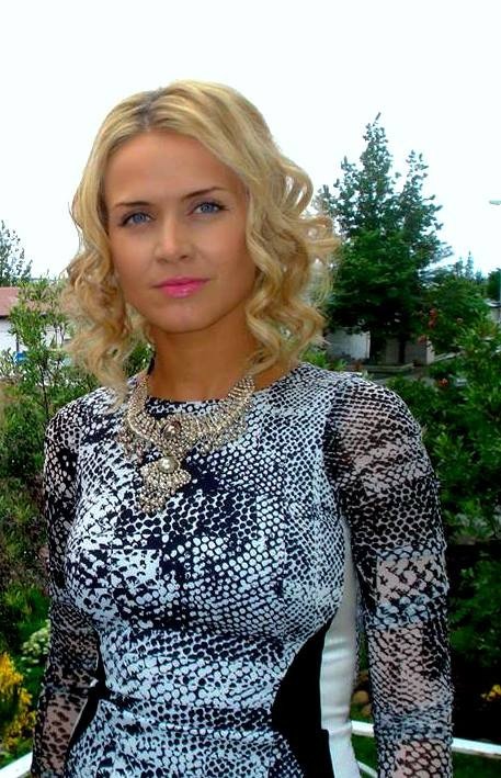 Guðrún L. Guðjónsdóttir