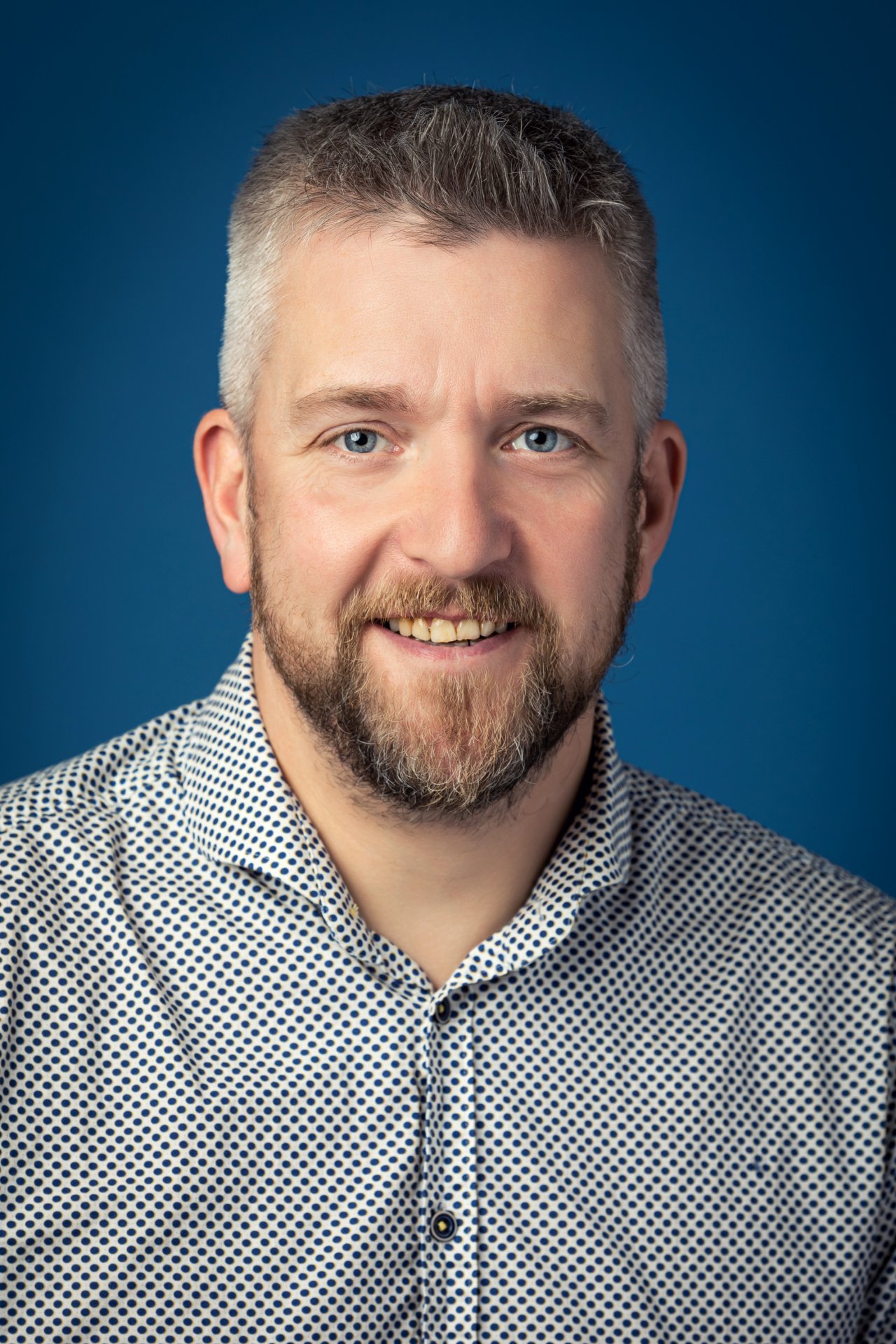 Þórir Erlingsson, aðjúnkt við Háskólann á Hólum og verkefnastjóri ferðaþjónustunáms hjá Keili