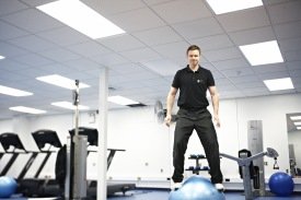 Helgi Jónas Guðfinnsson