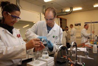 Tæknifræði á vorönn 2013