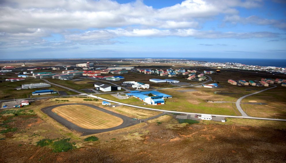 Breytingar á áætlunarferðum