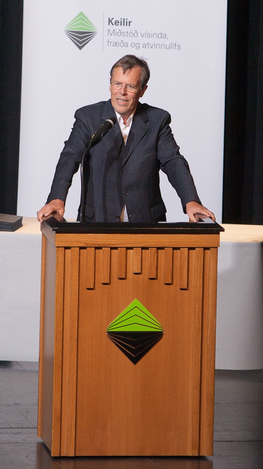 Mun helmingur starfa hverfa? Er skólakerfið viðbúið?