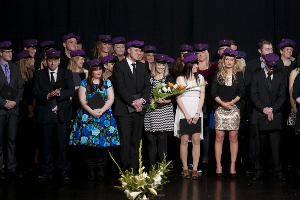 Skólasetning í fjarnámi Háskólabrúar