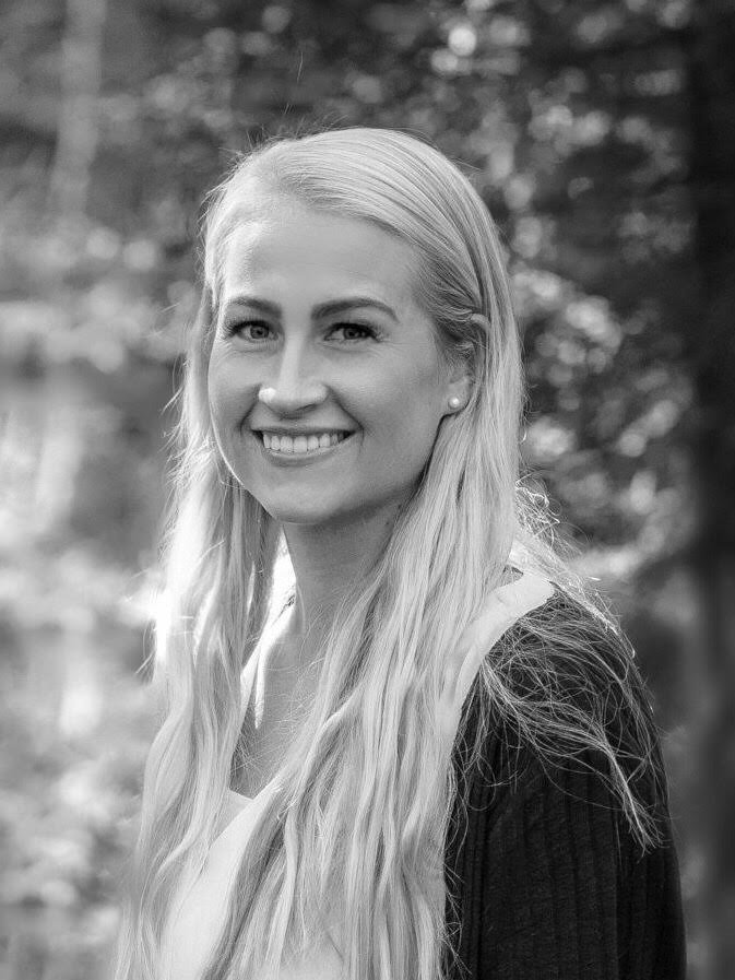 Alexandra nýr markaðsstjóri Keilis