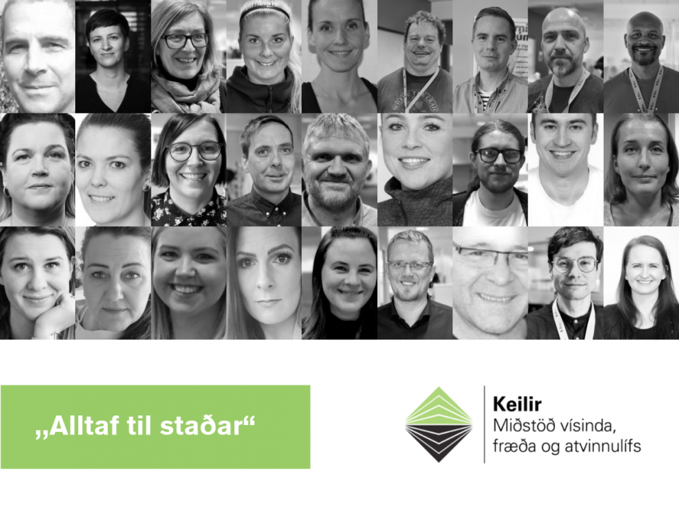 Alþjóðadagur kennara haldinn hátíðlegur