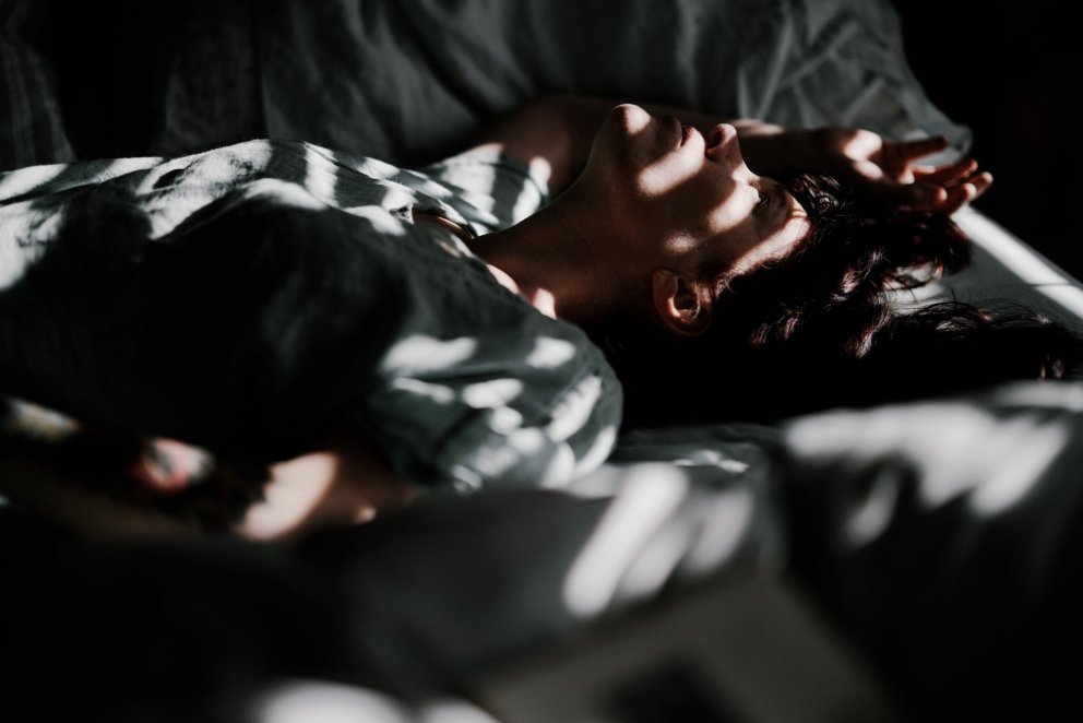 Get certified as a Sleep Recovery Specialist