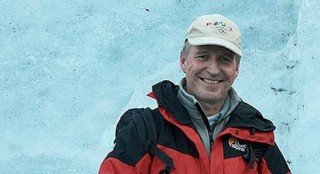 Ari Trausti Guðmundsson