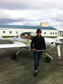 Ásta Dís Óladóttir