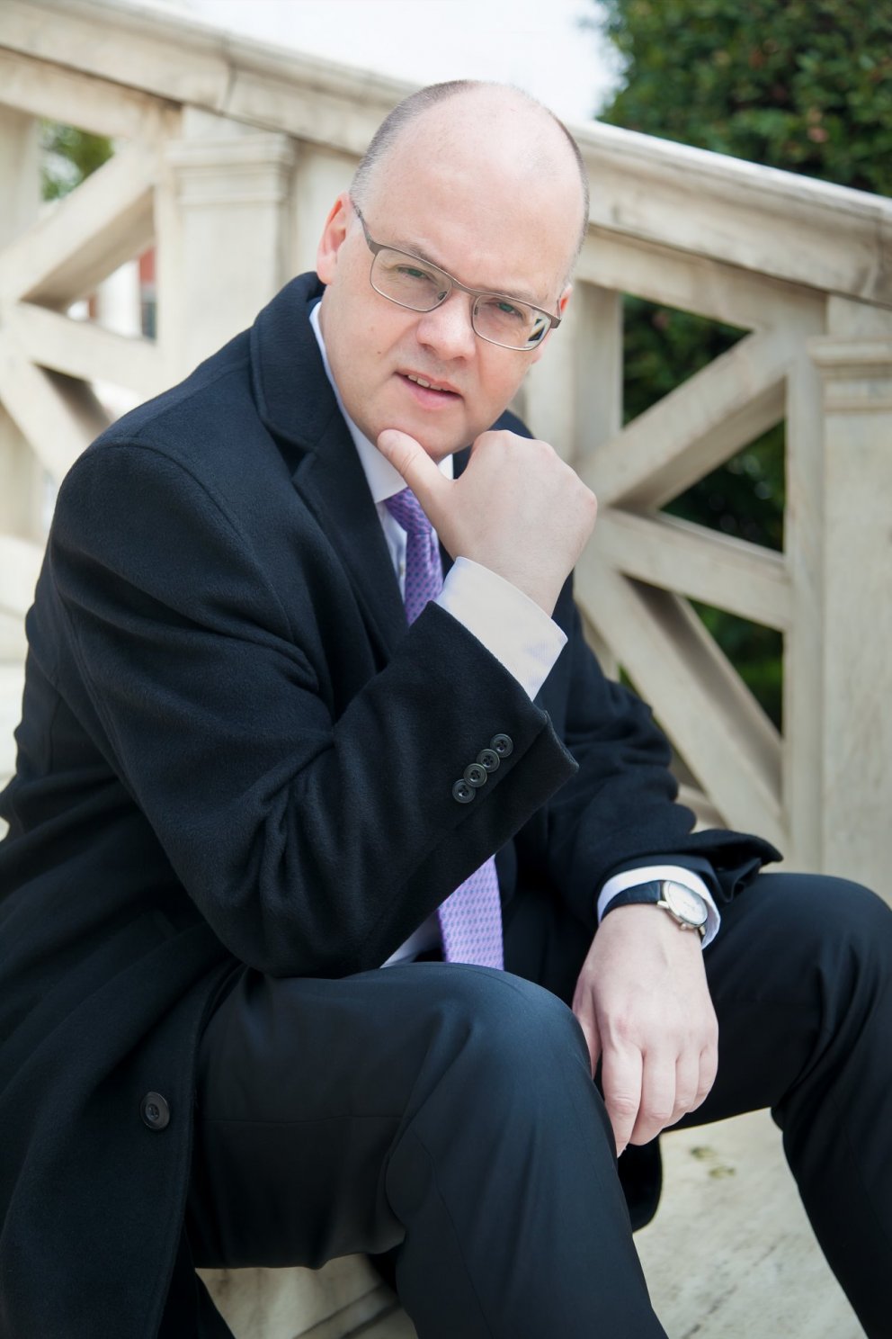 Do As We Say and Not As We Do