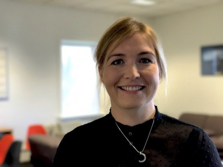 Berglind ráðin framkvæmdastjóri Keilis