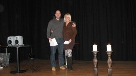 Dagur íslenskrar tungu