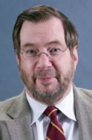 Professor Robert Dell