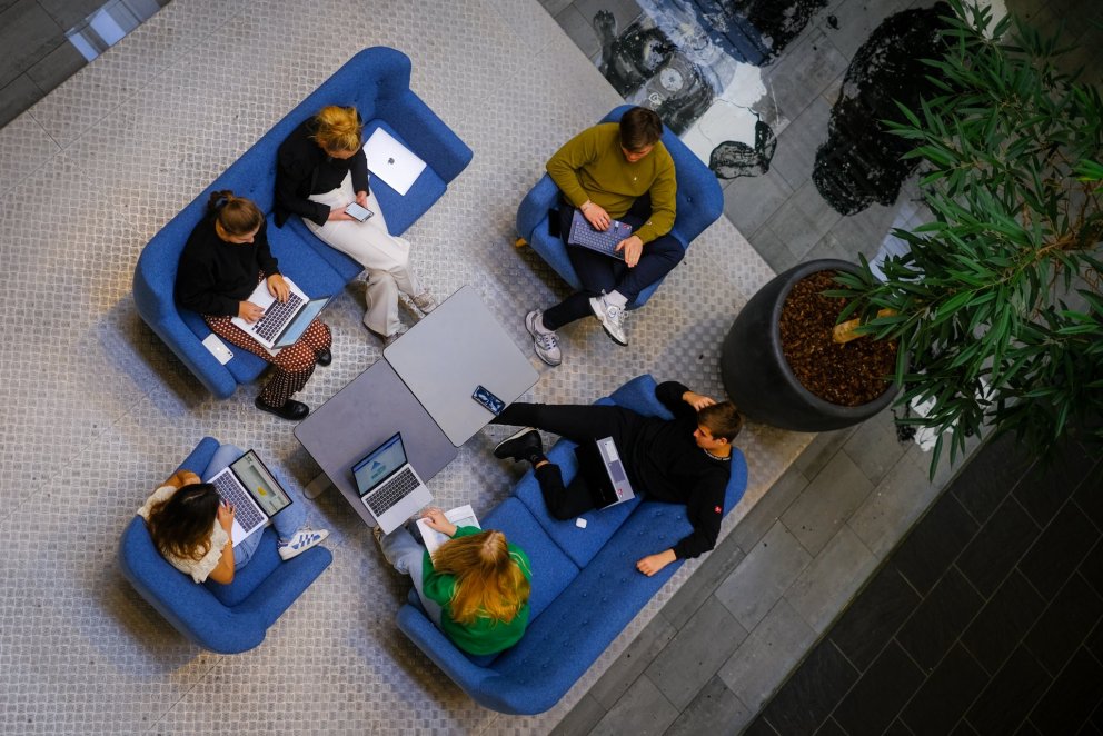 Góðar starfsvenjur í evrópskum skólum á tímum Covid