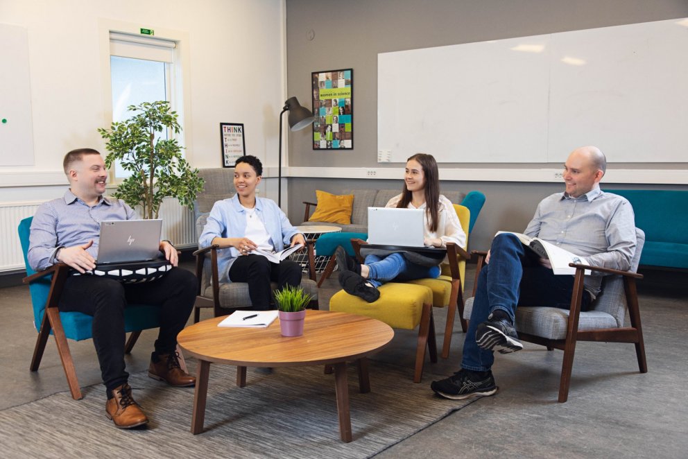 Opið fyrir umsóknir á Háskólabrú fyrir vorönn 2023