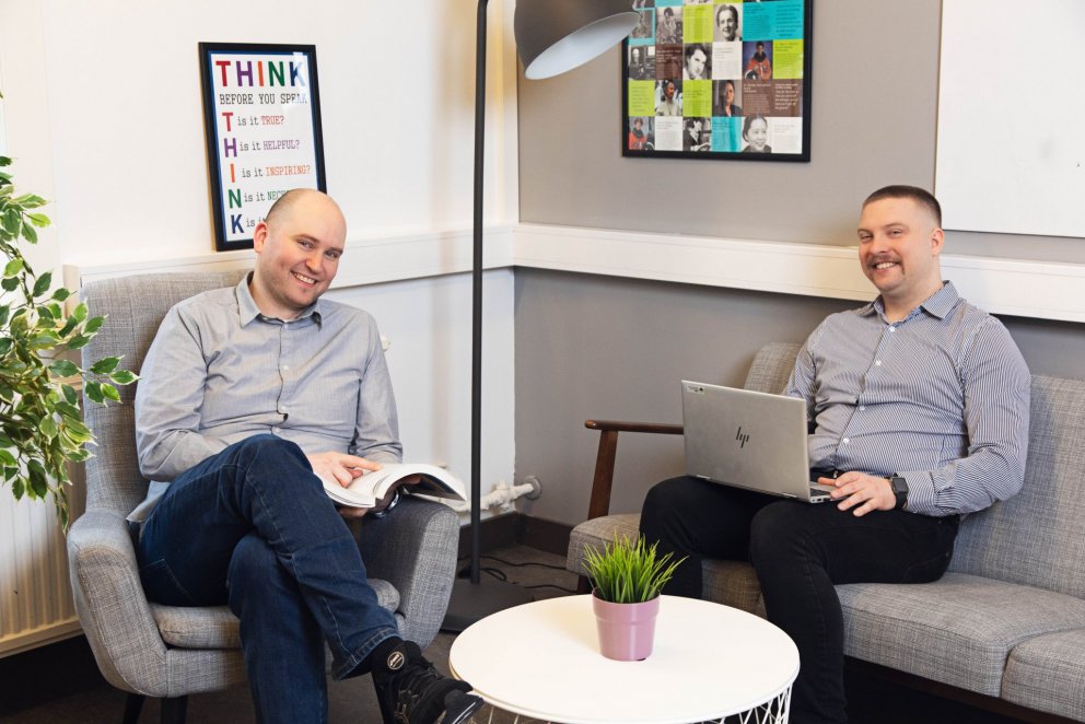 Nám hefst næst á Háskólabrú í janúar