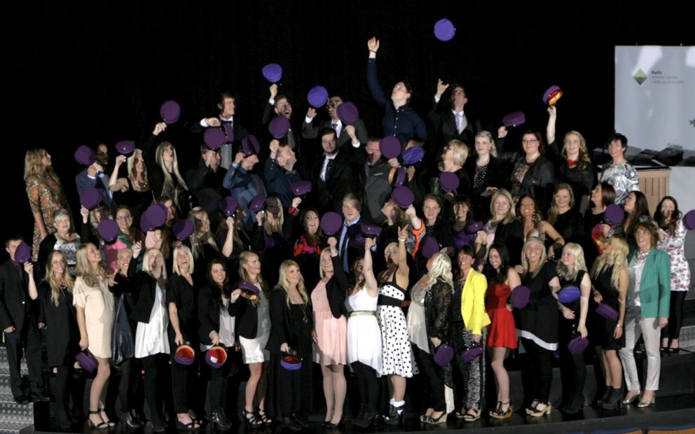 Umsóknarfrestur í fjarnám Háskólabrúar