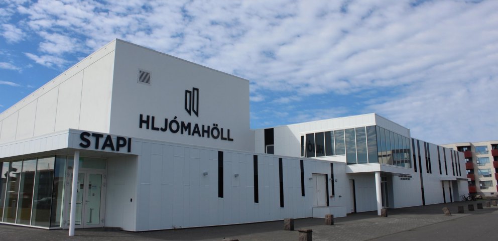 Útskrift úr deildum Keilis í janúar 2020